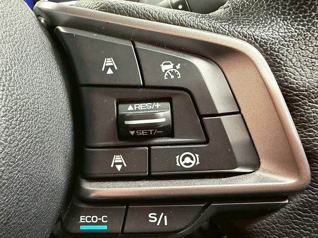 SUBARU FORESTER 2018 Image 31