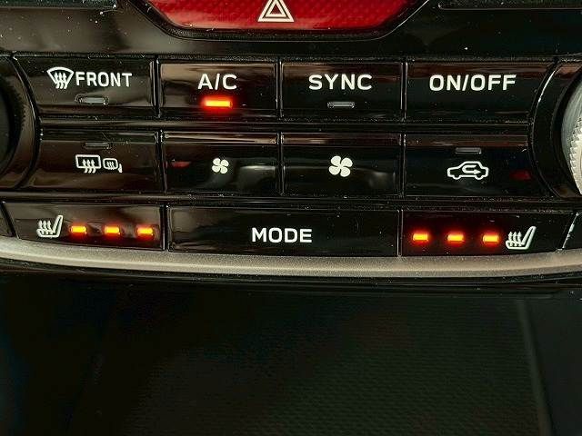 SUBARU FORESTER 2018 Image 31