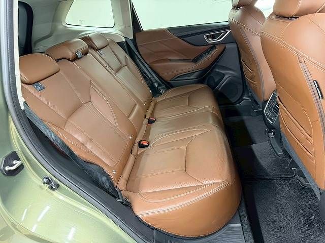 SUBARU FORESTER 2018 Image 31