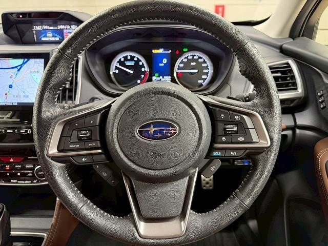 SUBARU FORESTER 2018 Image 31