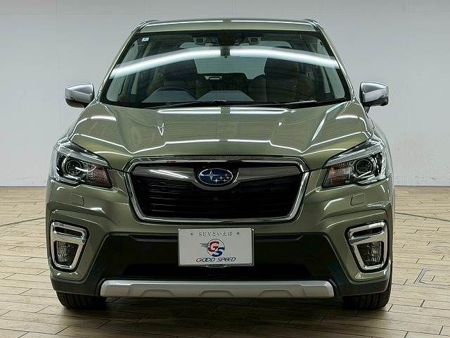 SUBARU FORESTER 2018 Image 31