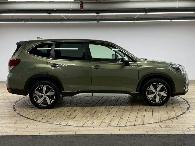 SUBARU FORESTER 2018 Image 31