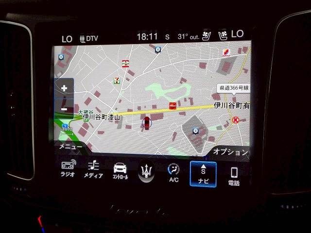 MASERATI LEVANTE 2019 Image 31