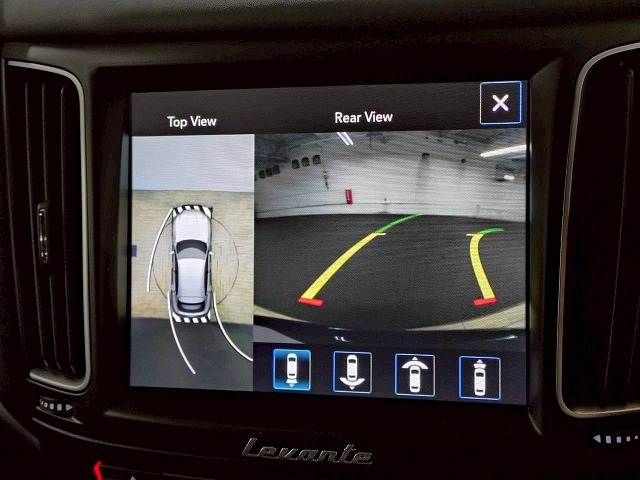 MASERATI LEVANTE 2019 Image 31