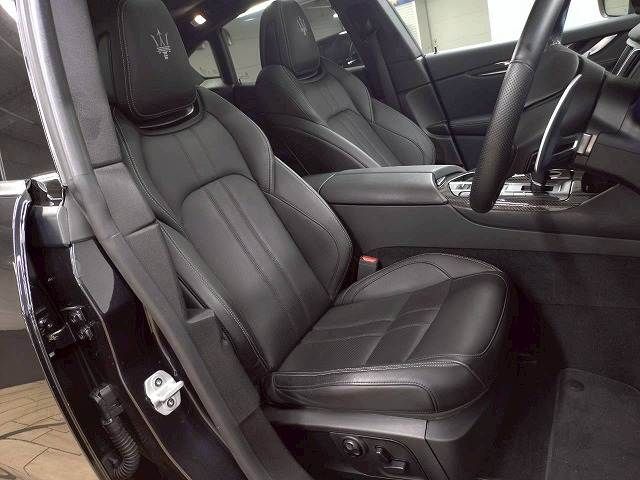 MASERATI LEVANTE 2019 Image 31