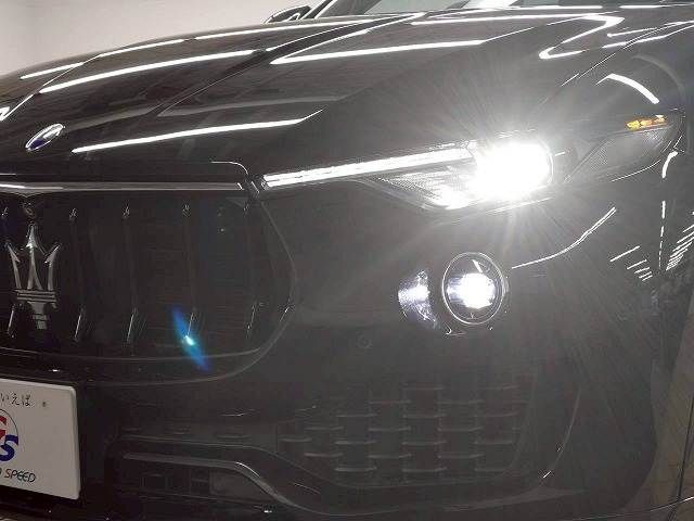 MASERATI LEVANTE 2019 Image 31