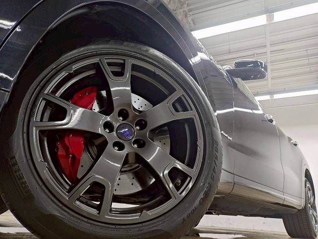 MASERATI LEVANTE 2019 Image 31