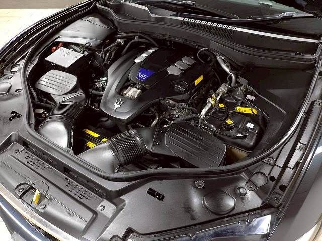 MASERATI LEVANTE 2019 Image 31