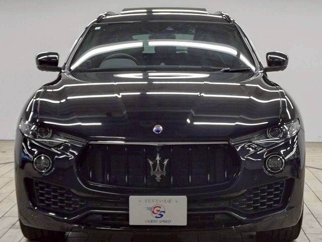 MASERATI LEVANTE 2019 Image 31
