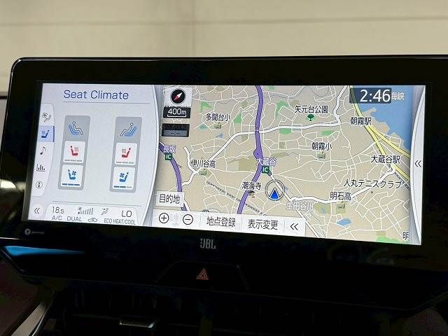 TOYOTA HARRIER HYBRID 2020 Image 31