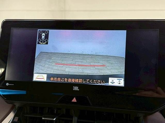 TOYOTA HARRIER HYBRID 2020 Image 31