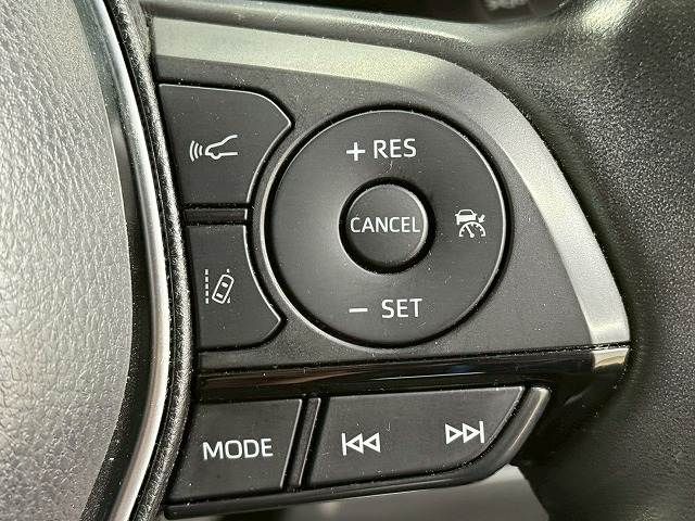 TOYOTA HARRIER HYBRID 2020 Image 31