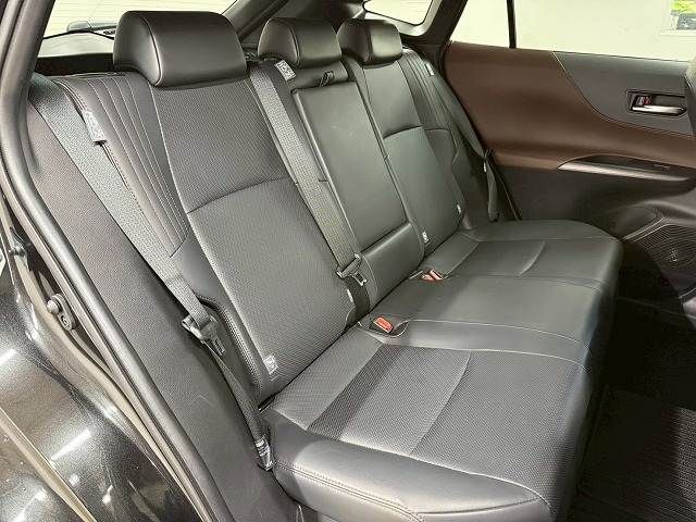 TOYOTA HARRIER HYBRID 2020 Image 31