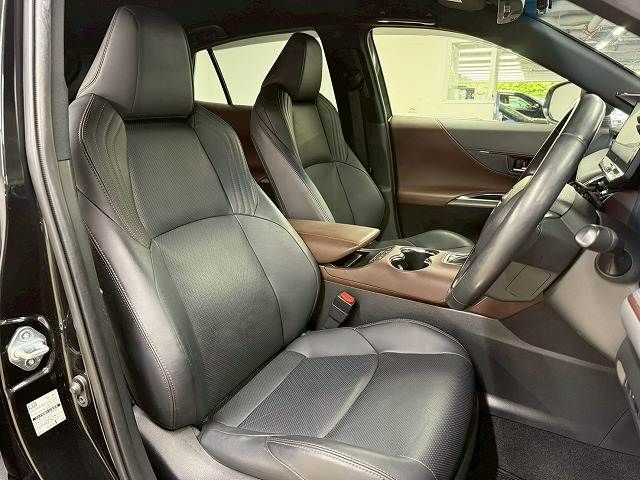 TOYOTA HARRIER HYBRID 2020 Image 31