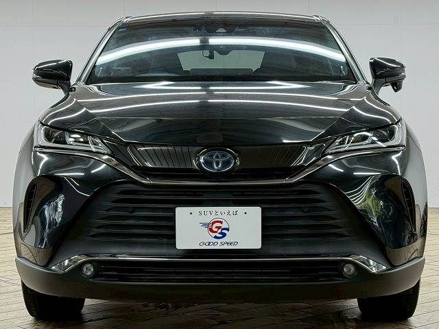 TOYOTA HARRIER HYBRID 2020 Image 31