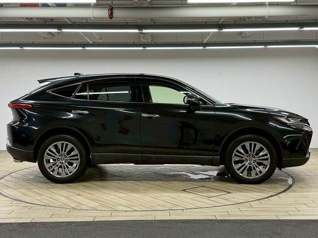 TOYOTA HARRIER HYBRID 2020 Image 31
