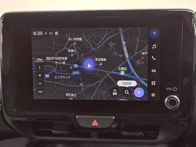 TOYOTA YARIS CROSS HYBRID 2025 Image 31