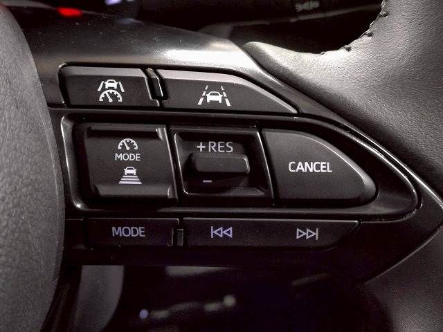 TOYOTA YARIS CROSS HYBRID 2025 Image 31