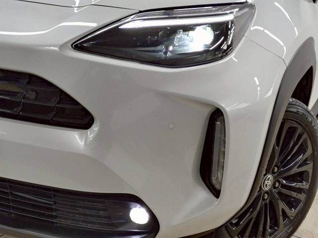 TOYOTA YARIS CROSS HYBRID 2025 Image 31