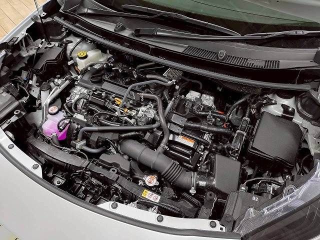 TOYOTA YARIS CROSS HYBRID 2025 Image 31