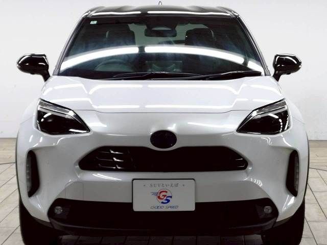 TOYOTA YARIS CROSS HYBRID 2025 Image 31