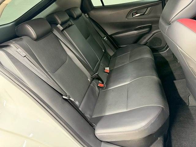 TOYOTA PRIUS 2023 Image 31