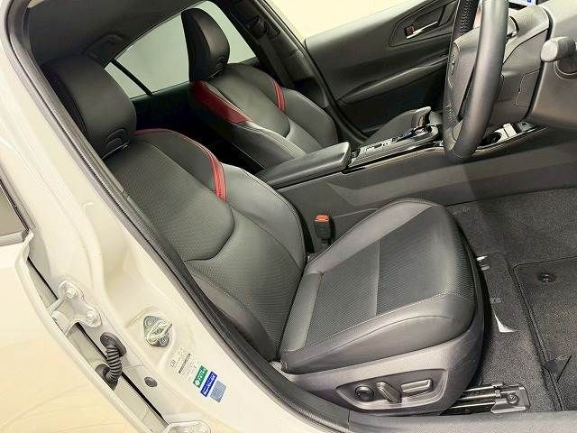 TOYOTA PRIUS 2023 Image 31