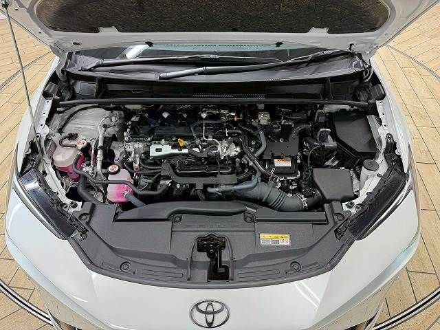 TOYOTA PRIUS 2023 Image 31