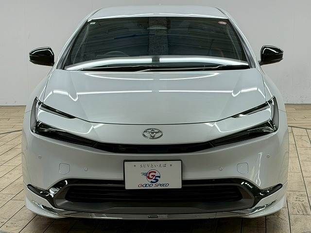 TOYOTA PRIUS 2023 Image 31