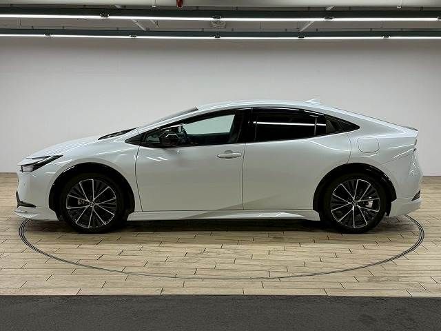 TOYOTA PRIUS 2023 Image 31