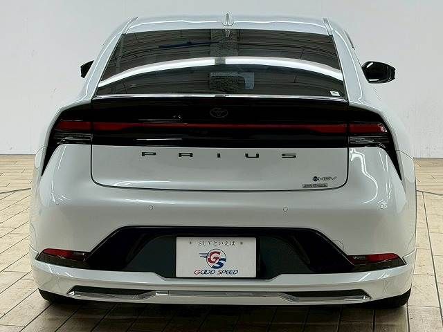 TOYOTA PRIUS 2023 Image 31