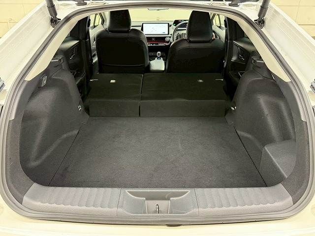 TOYOTA PRIUS 2023 Image 31