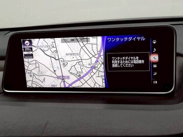 TOYOTA LEXUS RX450H 2WD 2016 Image 31