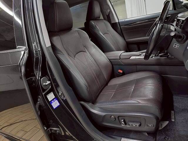 TOYOTA LEXUS RX450H 2WD 2016 Image 31