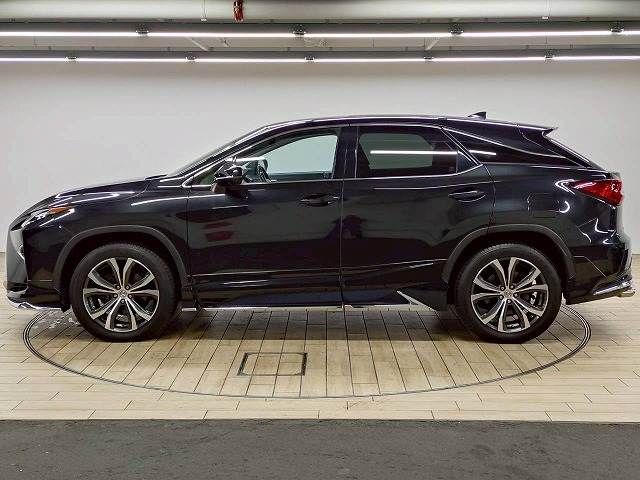 TOYOTA LEXUS RX450H 2WD 2016 Image 31
