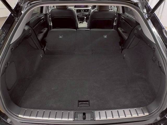 TOYOTA LEXUS RX450H 2WD 2016 Image 31