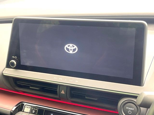 TOYOTA PRIUS PHV 2023 Image 31