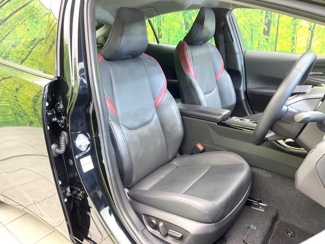 TOYOTA PRIUS PHV 2023 Image 31