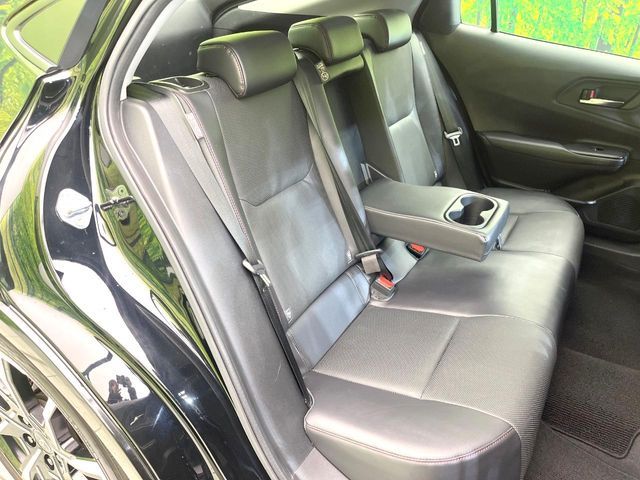 TOYOTA PRIUS PHV 2023 Image 31