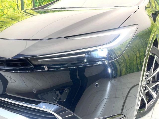 TOYOTA PRIUS PHV 2023 Image 31