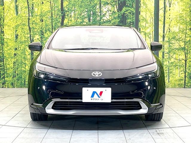 TOYOTA PRIUS PHV 2023 Image 31