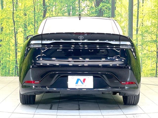 TOYOTA PRIUS PHV 2023 Image 31