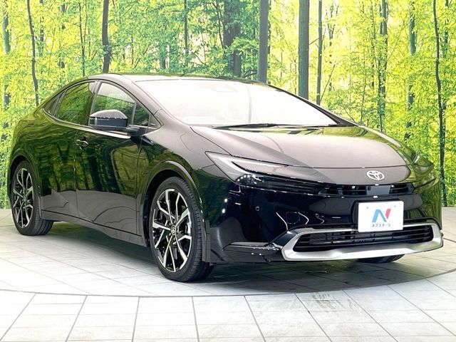 TOYOTA PRIUS PHV 2023 Image 31