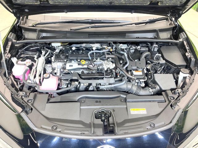 TOYOTA PRIUS PHV 2023 Image 31