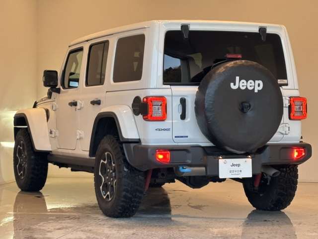 JEEP WRANGLER UNLIMI 2023 Image 31