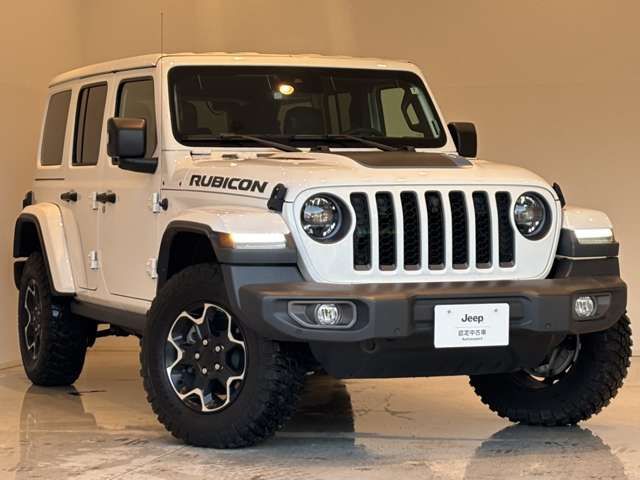 JEEP WRANGLER UNLIMI 2023 Image 31