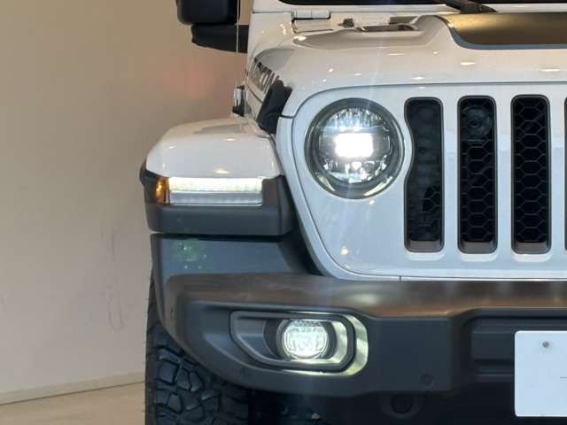 JEEP WRANGLER UNLIMI 2023 Image 31