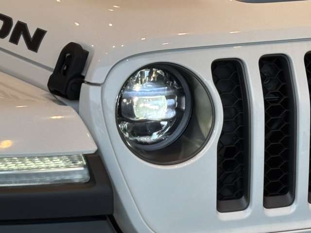 JEEP WRANGLER UNLIMI 2023 Image 31