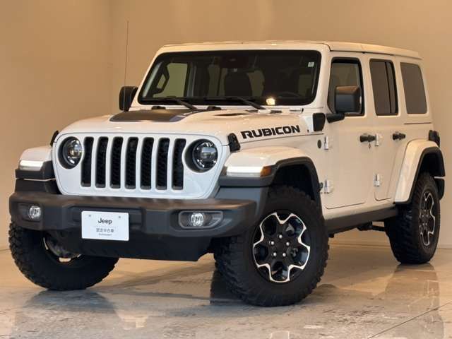 JEEP WRANGLER UNLIMI 2023 Image 31