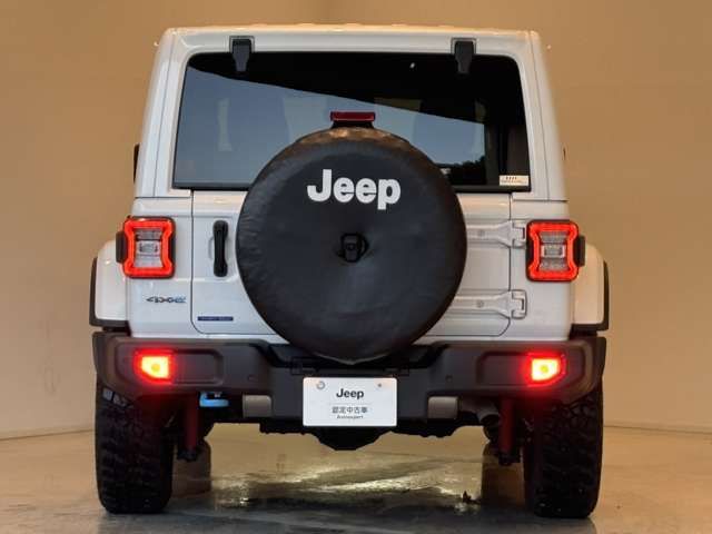 JEEP WRANGLER UNLIMI 2023 Image 31